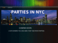 partiesinnyc.com