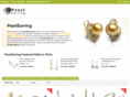 pearlearring.com