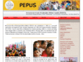 pepus.org