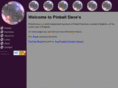 pinballdave.com