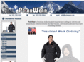 polarwear.com
