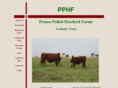 prausepolledherefords.com