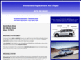 quickautoglassallentx.com