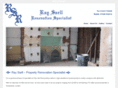 raysarllrenovations.com