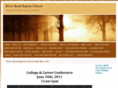 riverbendbaptist.org