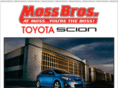 riversidetoyotamatrix.com