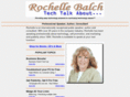 rochellebalch.com