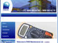rswmaintenance.com