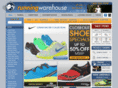 runningspecialists.com