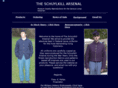 schuylkillarsenal.com