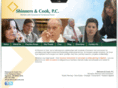 shinnerscook.com