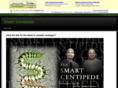 smartcentipede.com