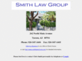smithlawgroup.com