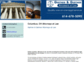 socialsecuritylawyercolumbus.com