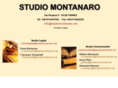 studiomontanaro.net