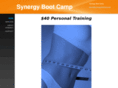 synergybootcamp.net