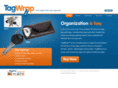 tagwrapper.com