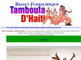 tamboula.com