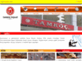 tamkoc.com