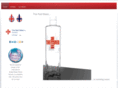 theredwater.com