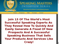 thespeakingmasters.com