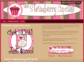 thestrawberrycupcake.com