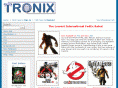 tronixweb.com