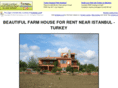 turkeyvacationhomes.com
