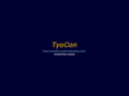 tyocon.com