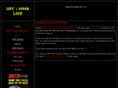ufcmmalive.com