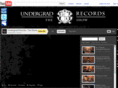 undergradrecords.tv