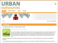 urbanoutsources.com