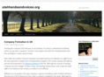 utahhandsandvoices.org