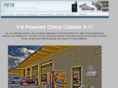 v8citation.com