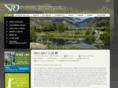 vailgolfclub.net