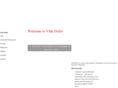 villadodo.com
