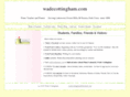 wadecottingham.com
