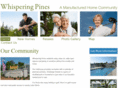 whisperingpinesfl.com