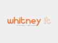 whitneyit.com