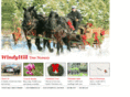windyhilltreenursery.com