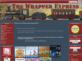 wrapper-express.com