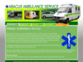 abacusambulanceservice.co.uk