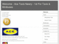 acetaxisnewry.com