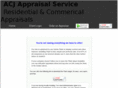 acjappraisalservice.com