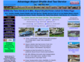 advantageairportshuttle.com