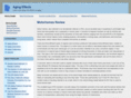 agingeffects.net