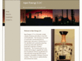 ajaxenergy.com