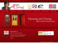 annescharf.com