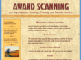 awardscanning.com