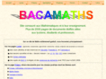 bacamaths.net